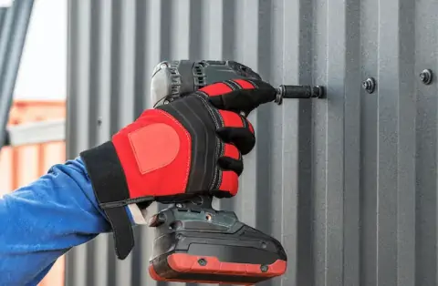 Travaux de zinguerie - Lognes